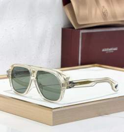 Picture of Jacques Marie Mage Sunglasses _SKUfw74583515fw
